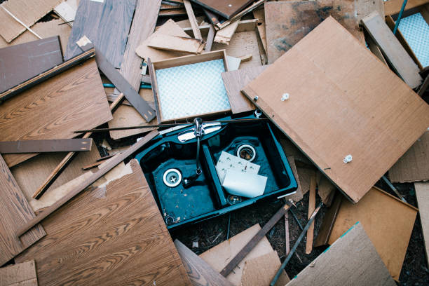 Best Furniture Removal  in Greenville, PA